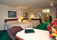 Отзывы Comfort Inn and Suites, 3 звезды