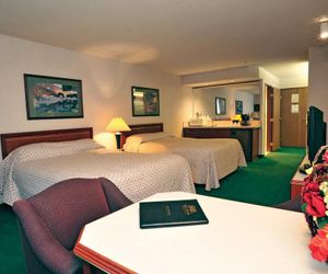 Comfort Inn and Suites Coeur D Alene United States