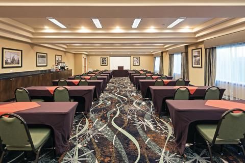 Hotel Photo 19