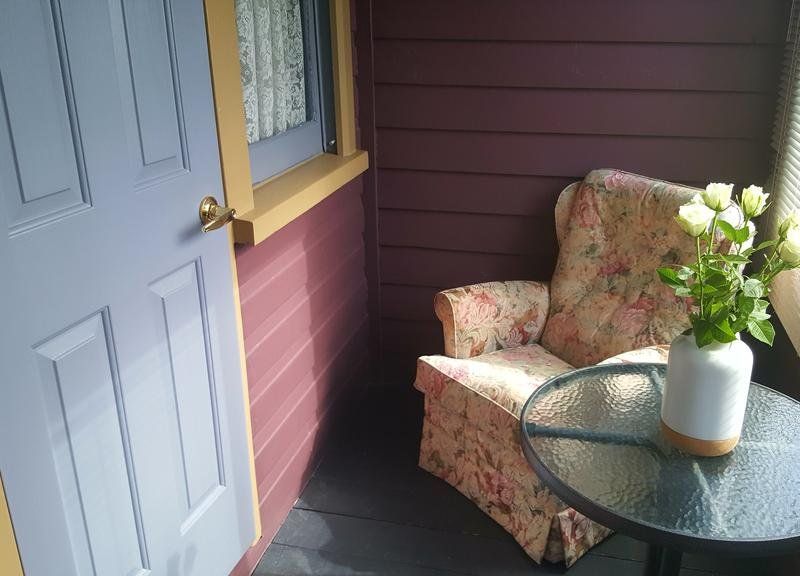 Hotel Photo 22