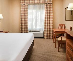 Holiday Inn Express Hotel & Suites Coeur DAlene I-90 Exit 11 Coeur D Alene United States