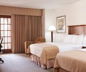 DoubleTree by Hilton Austin Austin United States