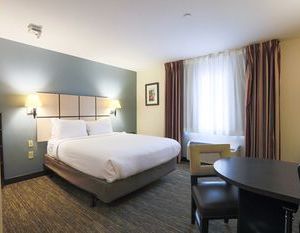 Candlewood Suites Austin - South Austin United States