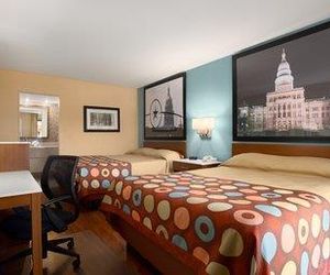 Super 8 by Wyndham Austin Downtown/Capitol Area Austin United States