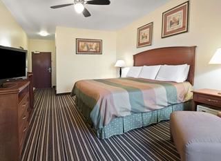 Hotel pic Super 8 by Wyndham Austin/Airport South