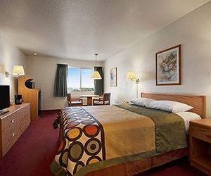 Super 8 by Wyndham Austin North/University Area Austin United States