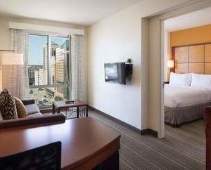 Residence Inn Austin Downtown / Convention Center Austin United States