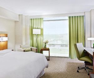 Westin Austin at The Domain Waters Park United States