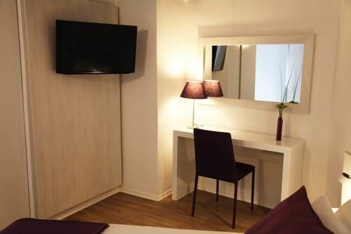 Hotel Photo 9