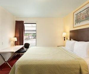 Days Inn by Wyndham Austin/University/Downtown Austin United States