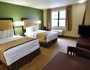 Extended Stay America - Austin - Southwest Austin United States