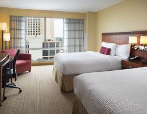 Courtyard Austin Downtown/Convention Center Austin United States