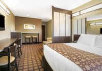 Отзывы Microtel Inn & Suites by Wyndham Austin Airport, 2 звезды
