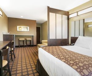 Microtel Inn & Suites by Wyndham Austin Airport Austin United States