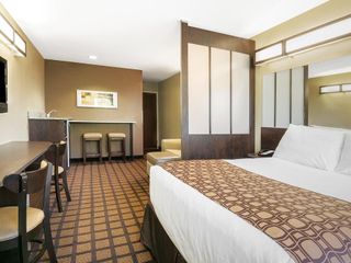 Фото отеля Microtel Inn & Suites by Wyndham Austin Airport