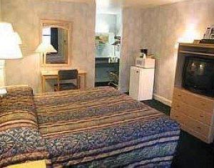 Americas Best Value Inn Austin Austin United States