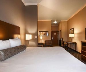 Best Western PLUS Austin Airport Inn & Suites Austin United States