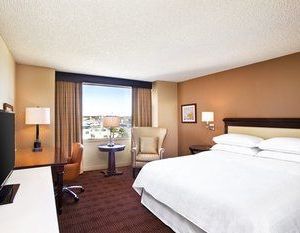 Sheraton Austin Hotel at the Capitol Austin United States