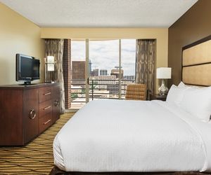 DoubleTree Suites by Hilton Austin Austin United States