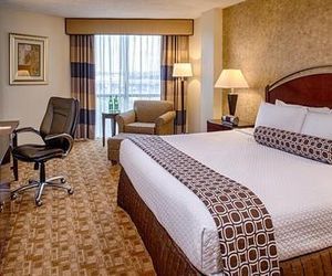 Crowne Plaza Hotel Austin Austin United States
