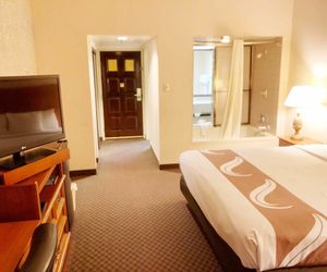 Quality Inn & Suites Downtown North Austin United States
