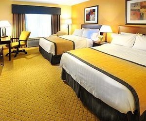 Fairfield Inn and Suites by Marriott Austin Northwest/The Domain Area Waters Park United States
