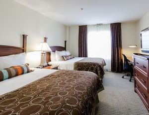 Staybridge Suites Austin Airport Austin United States