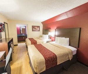 Red Roof Inn Austin North Austin United States