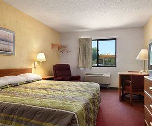 Rodeway Inn Austin Austin United States