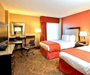 DoubleTree by Hilton Austin-University Area Austin United States