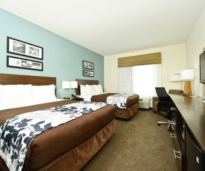 Sleep Inn & Suites Austin Pflugerville United States