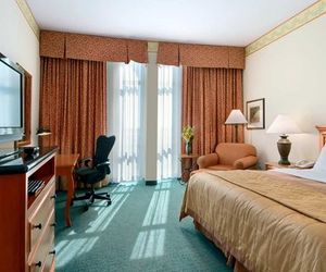 Hilton Austin Airport Austin United States