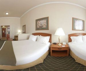 Holiday Inn Express Hotel & Suites Austin - Highway 620 & 183 Cedar Park United States