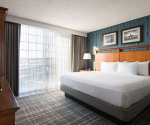 Embassy Suites Austin - Central Austin United States