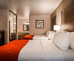 Aiden by Best Western @ Austin City Hotel Austin United States