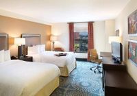 Отзывы Hampton Inn and Suites Austin-Downtown, 3 звезды