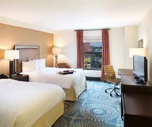 Hampton Inn & Suites Austin-Downtown/Convention Center Austin United States