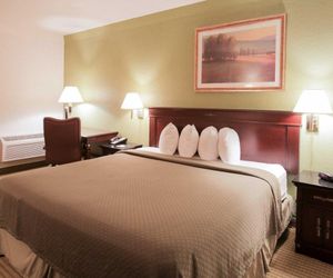 Econo Lodge North Austin Austin United States