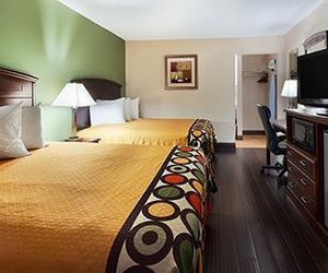 Super 8 by Wyndham Austin University/Downtown Area Austin United States