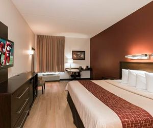 Red Roof Inn PLUS+ Austin South Austin United States
