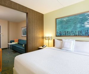 SpringHill Suites Austin South Austin United States