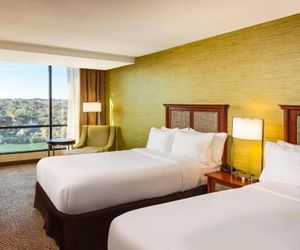Holiday Inn Austin -Town Lake Austin United States