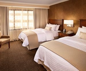 Embassy Suites Austin Downtown South Congress Austin United States