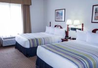 Отзывы Country Inn & Suites by Radisson, Austin North (Pflugerville), TX, 3 звезды