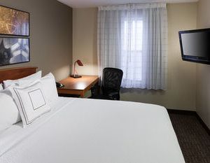 TownePlace Suites by Marriott Austin Arboretum/The Domain Area Waters Park United States