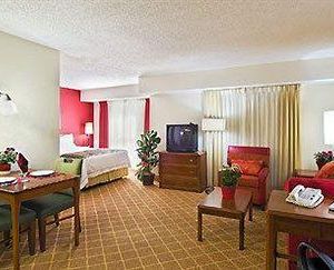 Residence Inn by Marriott Austin The Domain Area Waters Park United States