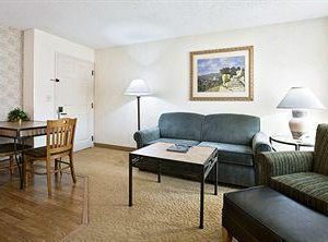 Homewood Suites Austin/South Austin United States