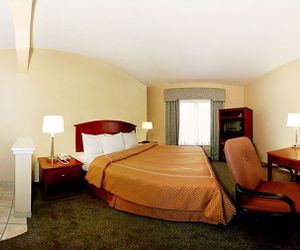 Comfort Suites Austin NW Lakeline Jollyville United States