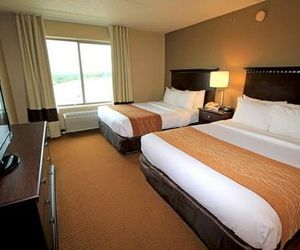 Comfort Suites Austin Airport Austin United States
