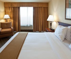 Holiday Inn Express Hotel & Suites Austin SW - Sunset Valley Austin United States